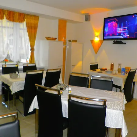 Hotel Astra Kaiserslautern