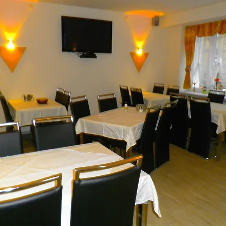 Hotel Astra 3*