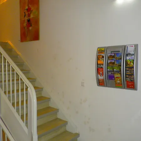 Hotel Astra Kaiserslautern