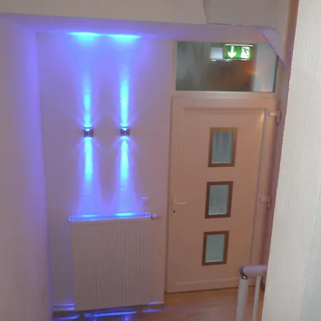 Hotel Astra