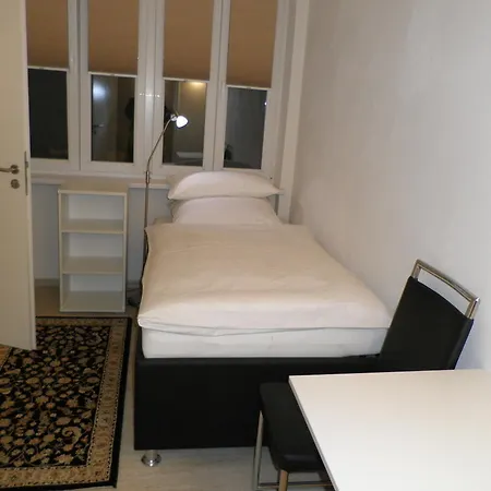 Hotel Astra