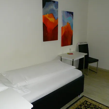 Hotel Astra Kaiserslautern
