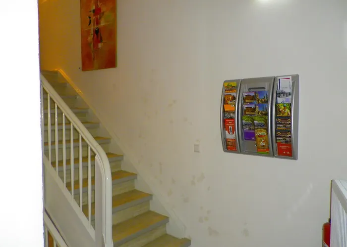 Hotel Astra Kaiserslautern