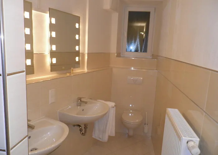 Hotel Astra Kaiserslautern