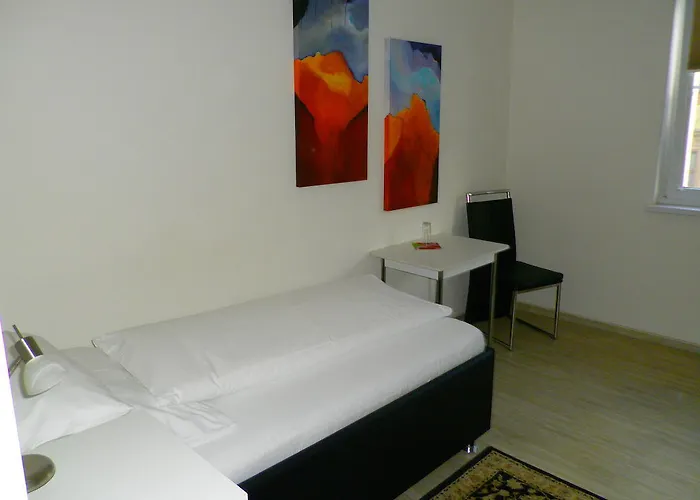 Hotel Astra Kaiserslautern